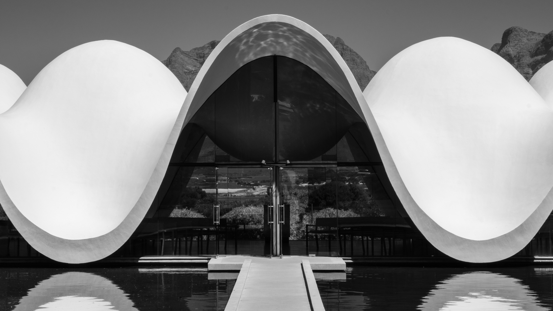 Architectural Photography